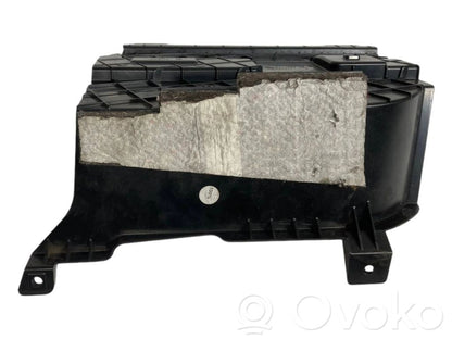 Other type of trunk decorative trim part