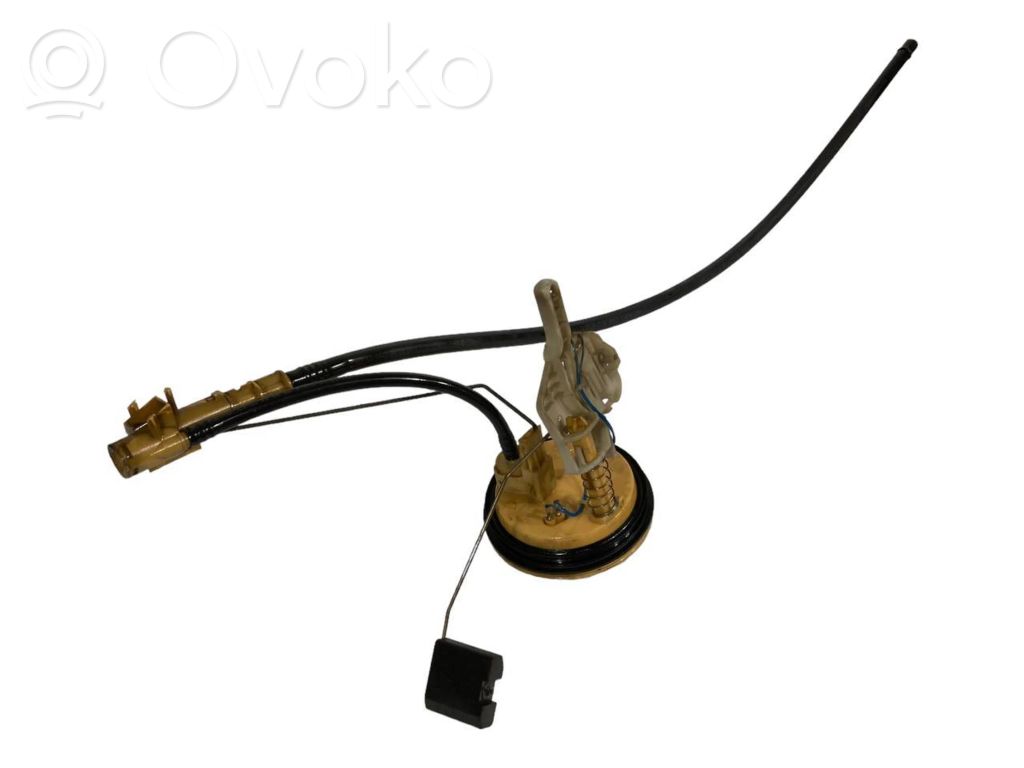 Degvielas līmeņa sensors