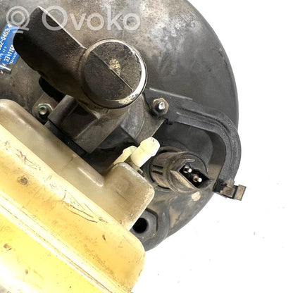 Вакуумный усилитель тормозов