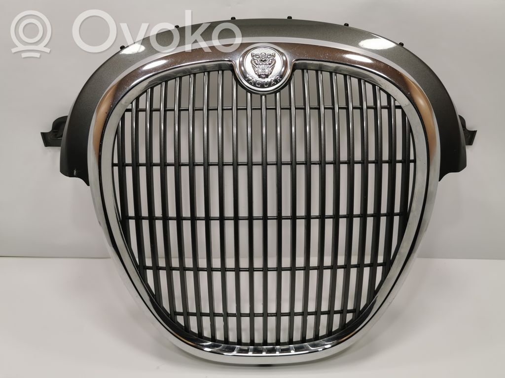 Augšējais režģis