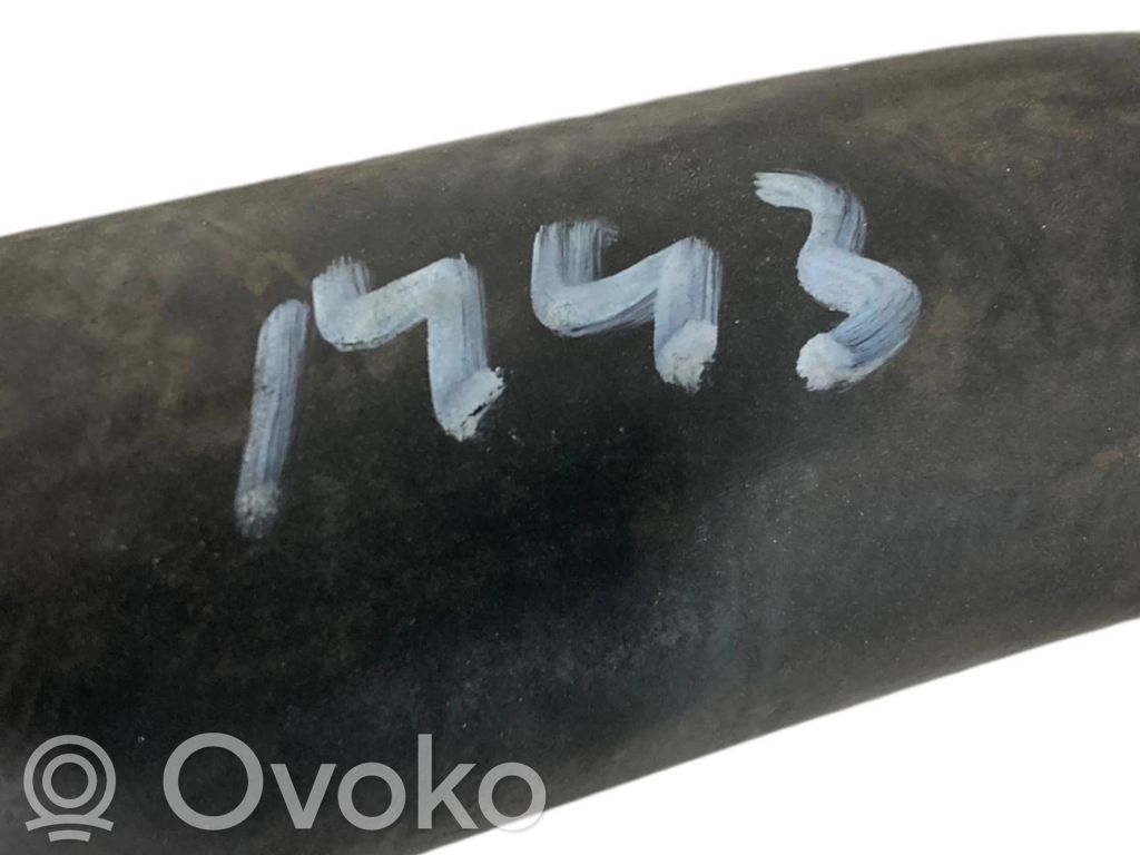 Трубка(ы) / шланг(и)