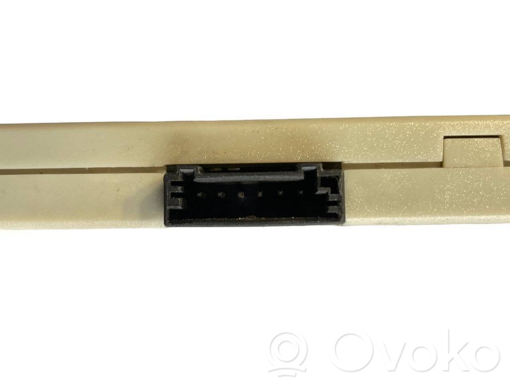 Antenas pastiprinātājs