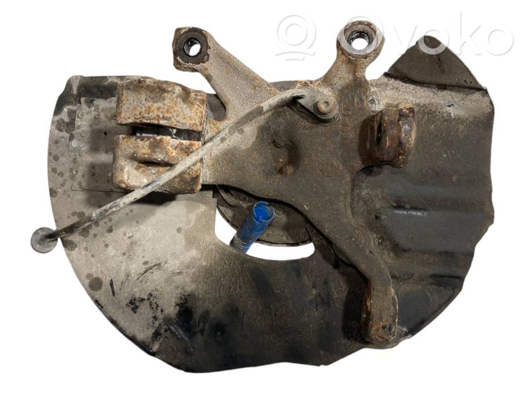 Front wheel hub shaft joint (stupica, capfa)