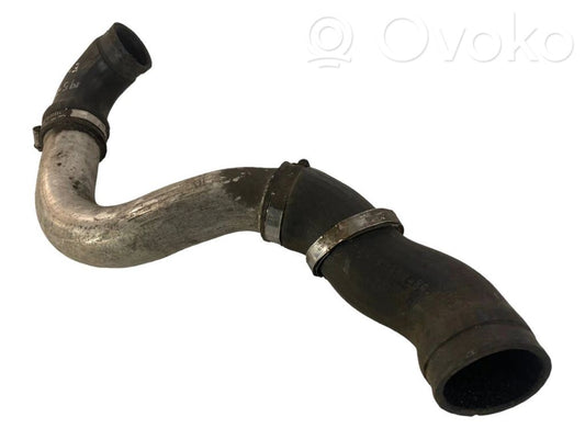 Interkūlera šļūtene (-es) / caurule (-es)