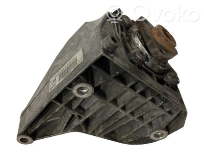 Stūres pastiprinātāja sūknis