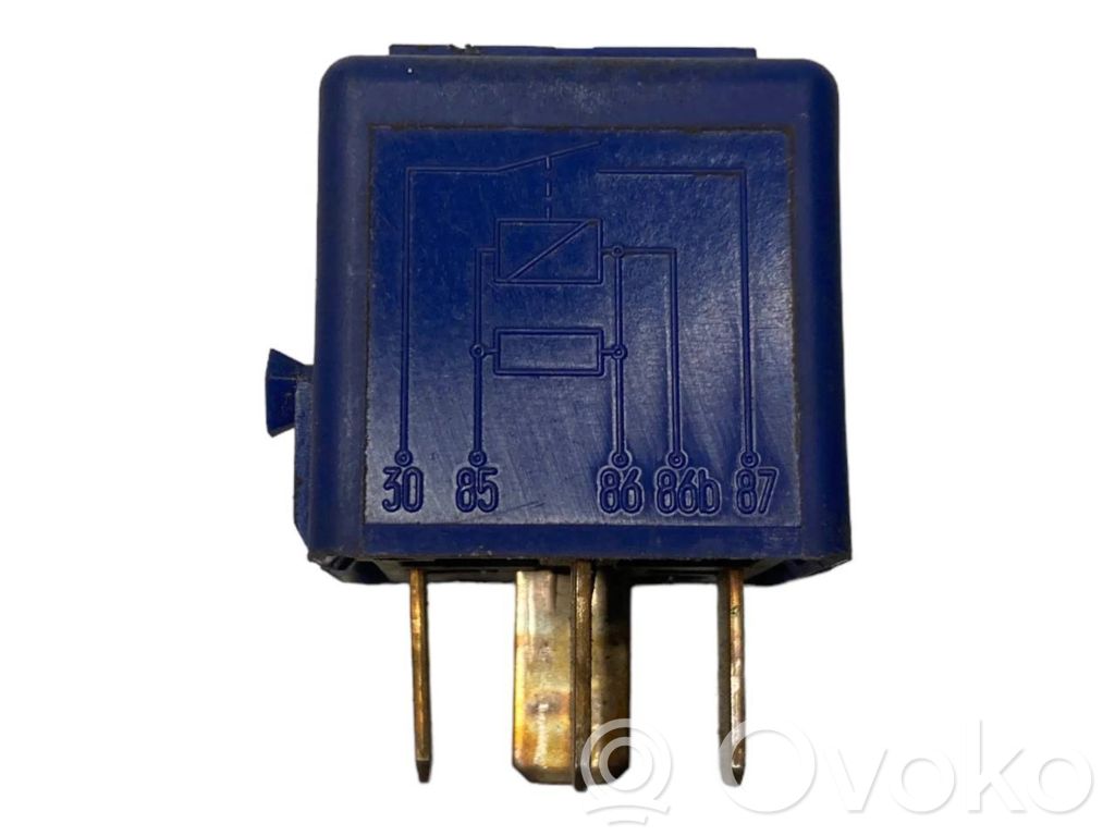 Other types of relays