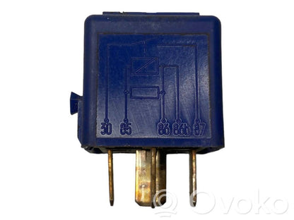 Other types of relays
