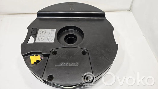 Zemo frekvenču skaļrunis