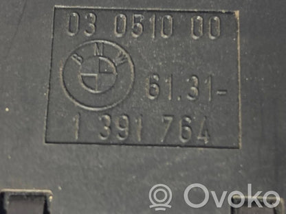 Logu elektriskās apsildes slēdzis