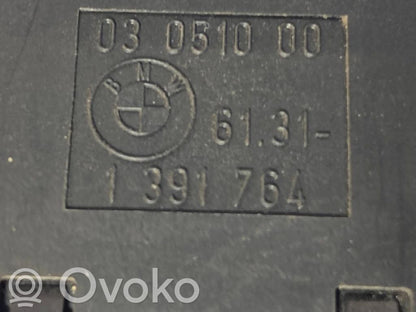 Logu elektriskās apsildes slēdzis