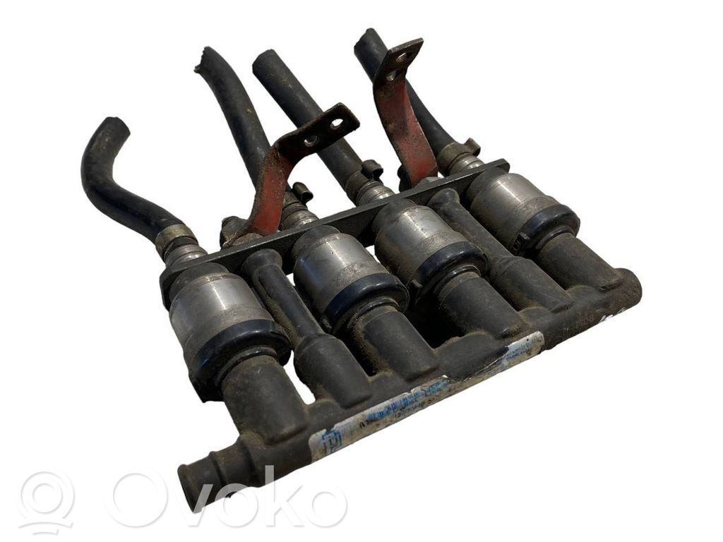 Газовое сопло