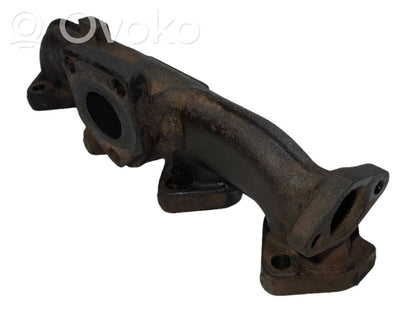 Выпускной коллектор