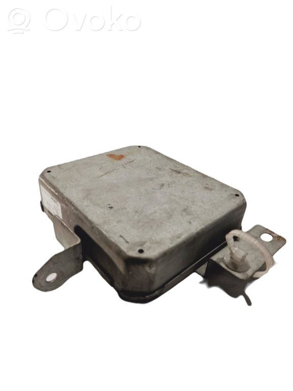 Other types of control units/modules