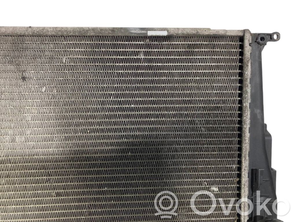 Dzesēšanas šķidruma radiators