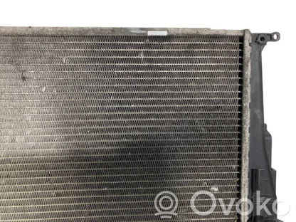 Dzesēšanas šķidruma radiators