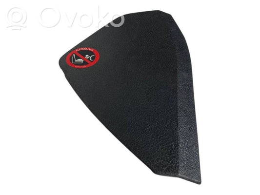 Paneļa dekoratīvās apdares vairogs (sānu)