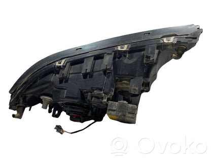 Priekšējo lukturu komplekts