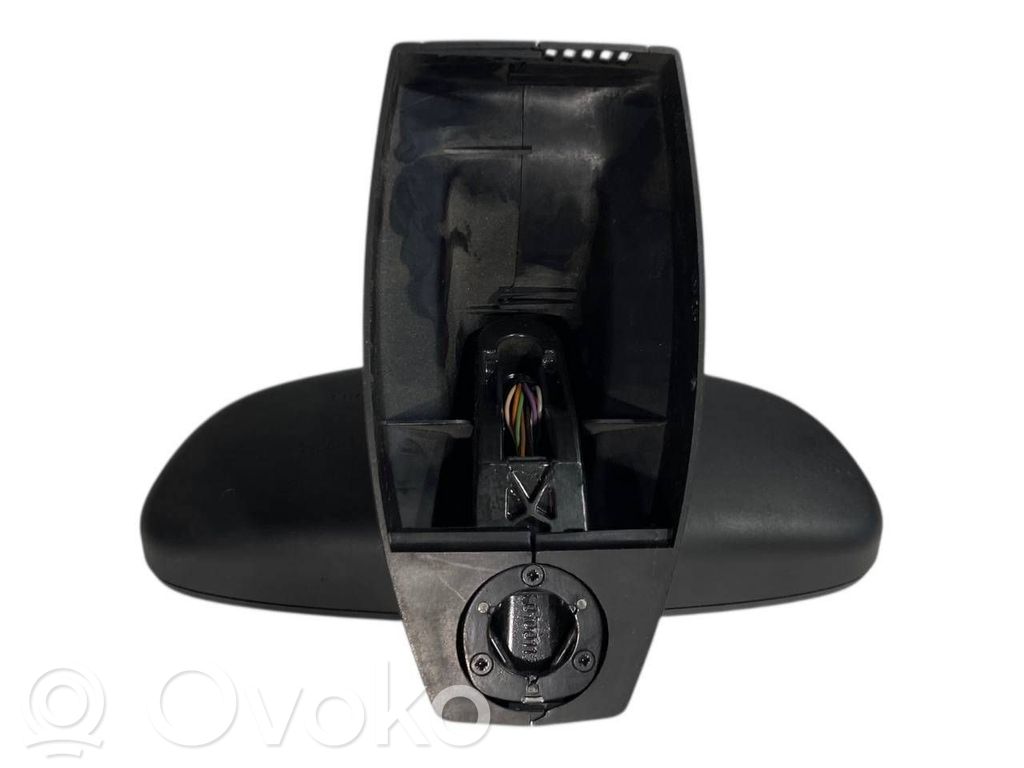 Atpakaļskata spogulis (salonā)