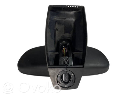 Atpakaļskata spogulis (salonā)