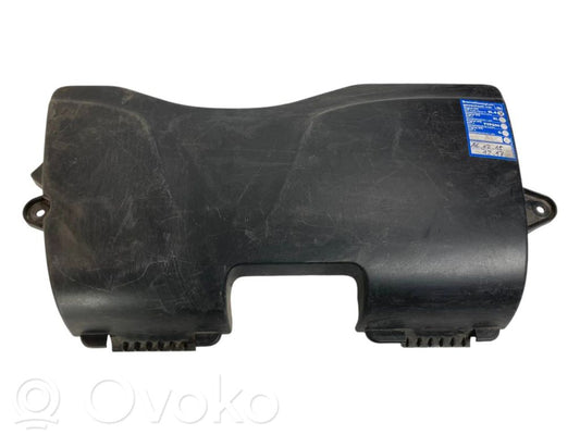 Gaisa ieplūdes kanāla detaļas