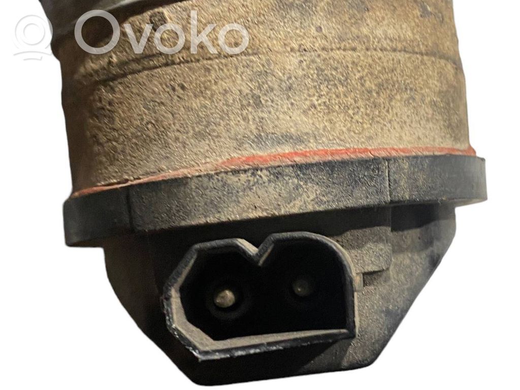 Miglas lukturis priekšā