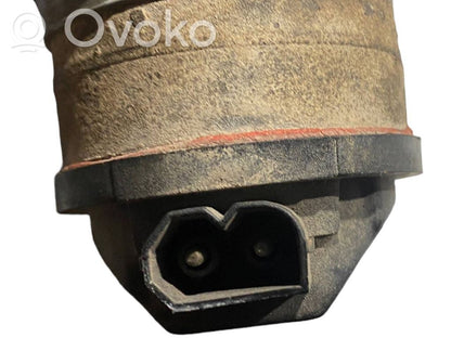 Miglas lukturis priekšā