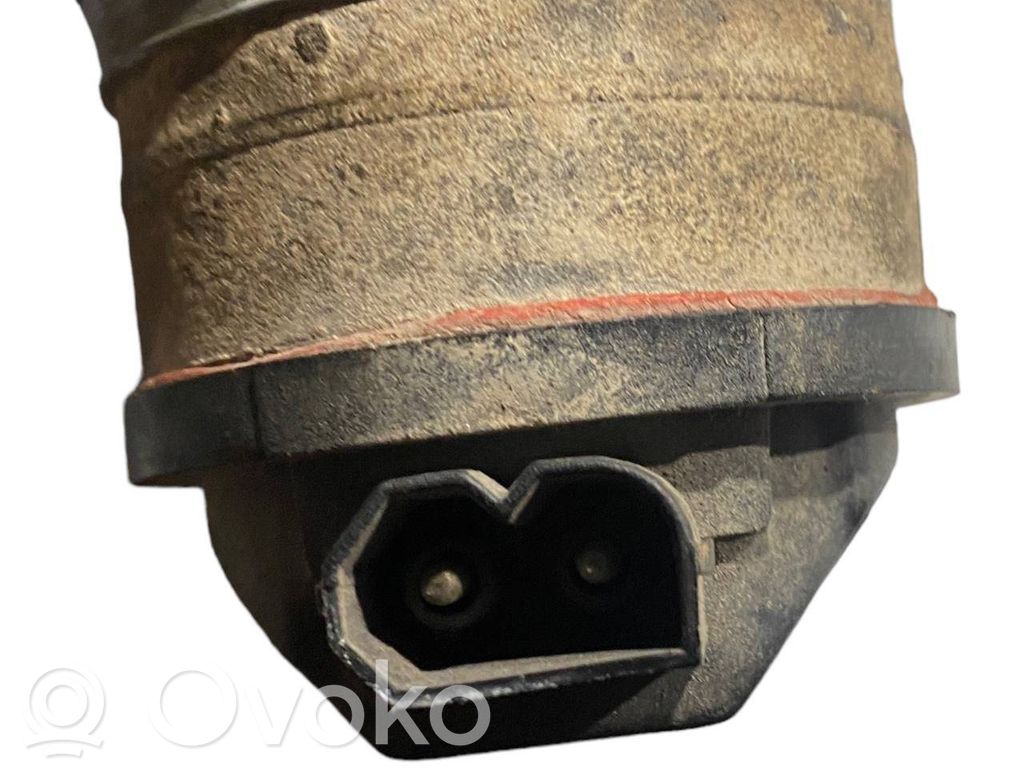 Передние противотуманные фары