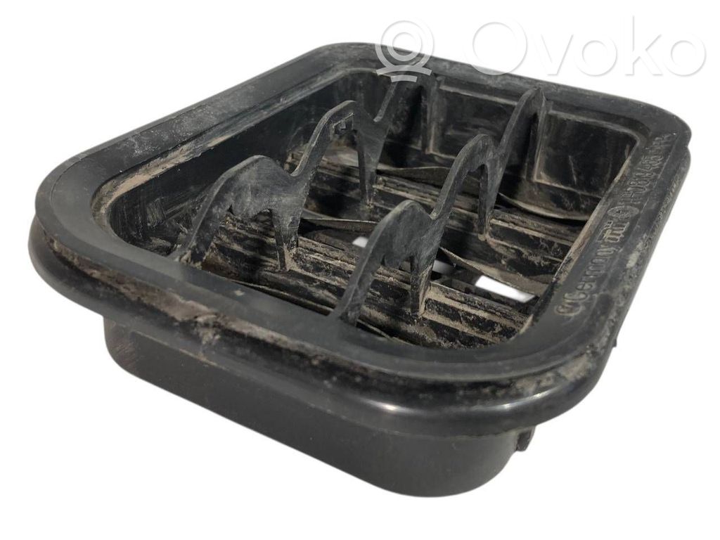 Ventilācijas režģis