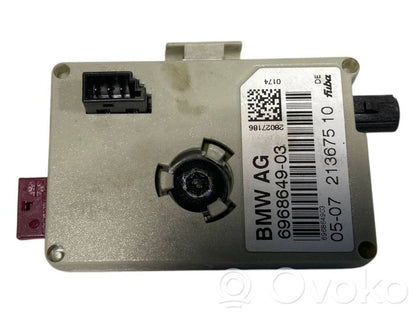 Antenas pastiprinātājs