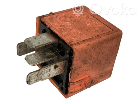 Other types of relays