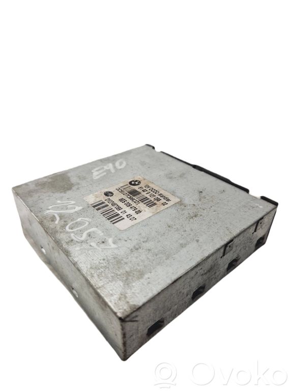 Citu veidu vadības bloki / moduļi