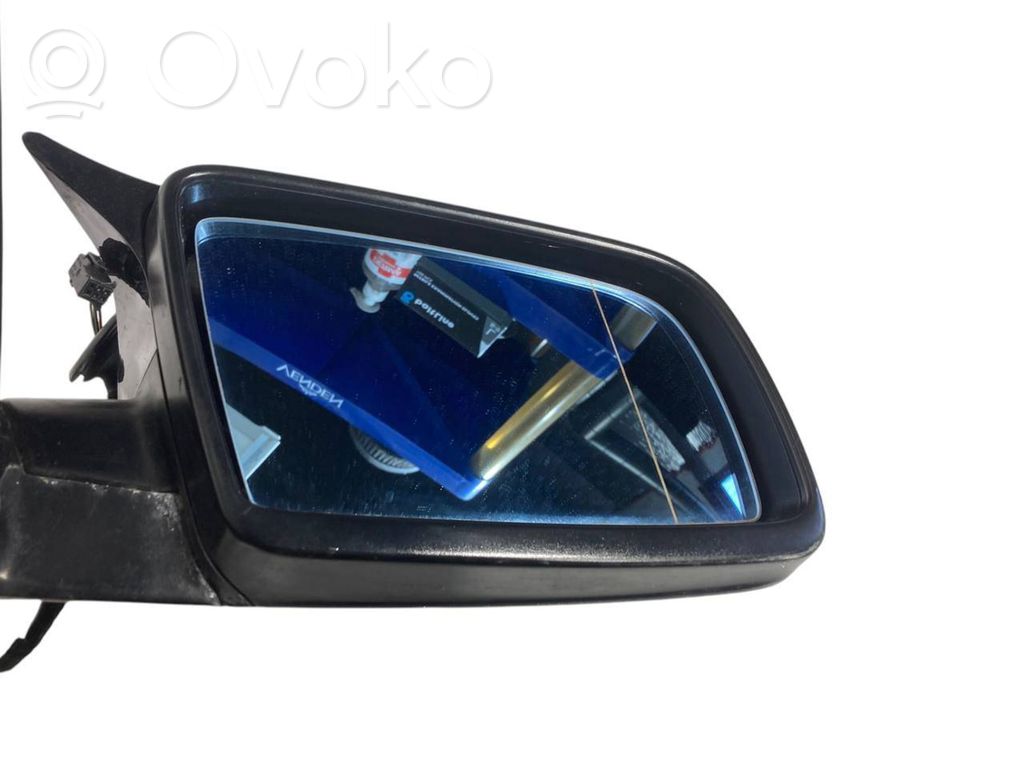 Spogulis (elektriski vadāms)