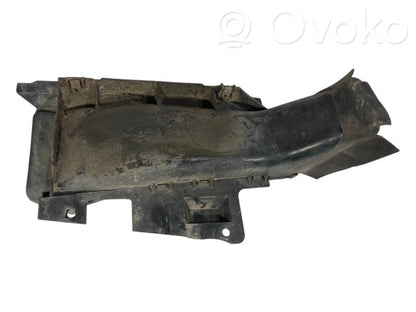 Воздуховод охлаждения тормозов