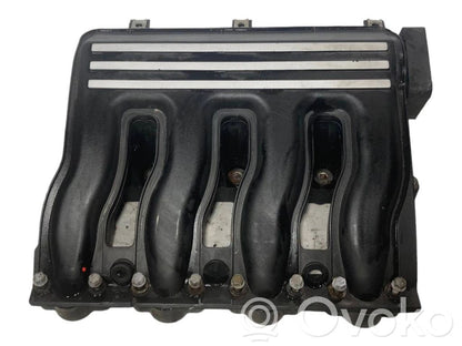 Впускной коллектор