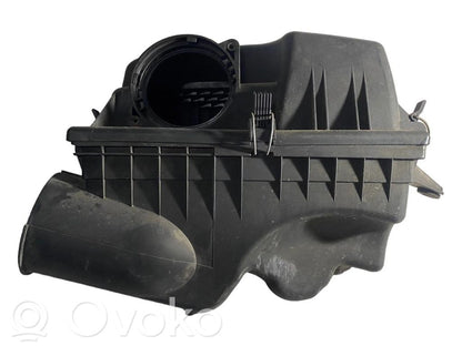 Корпус воздушного фильтра