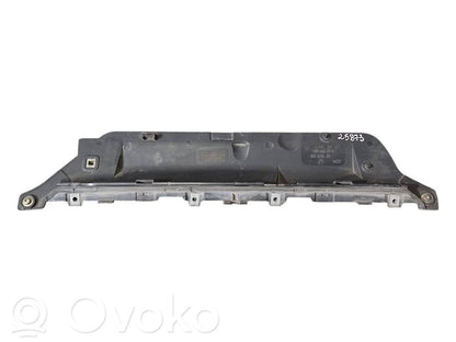 Gaisa mikrofiltra ietvars (daļa)