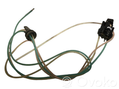 Headlight switch