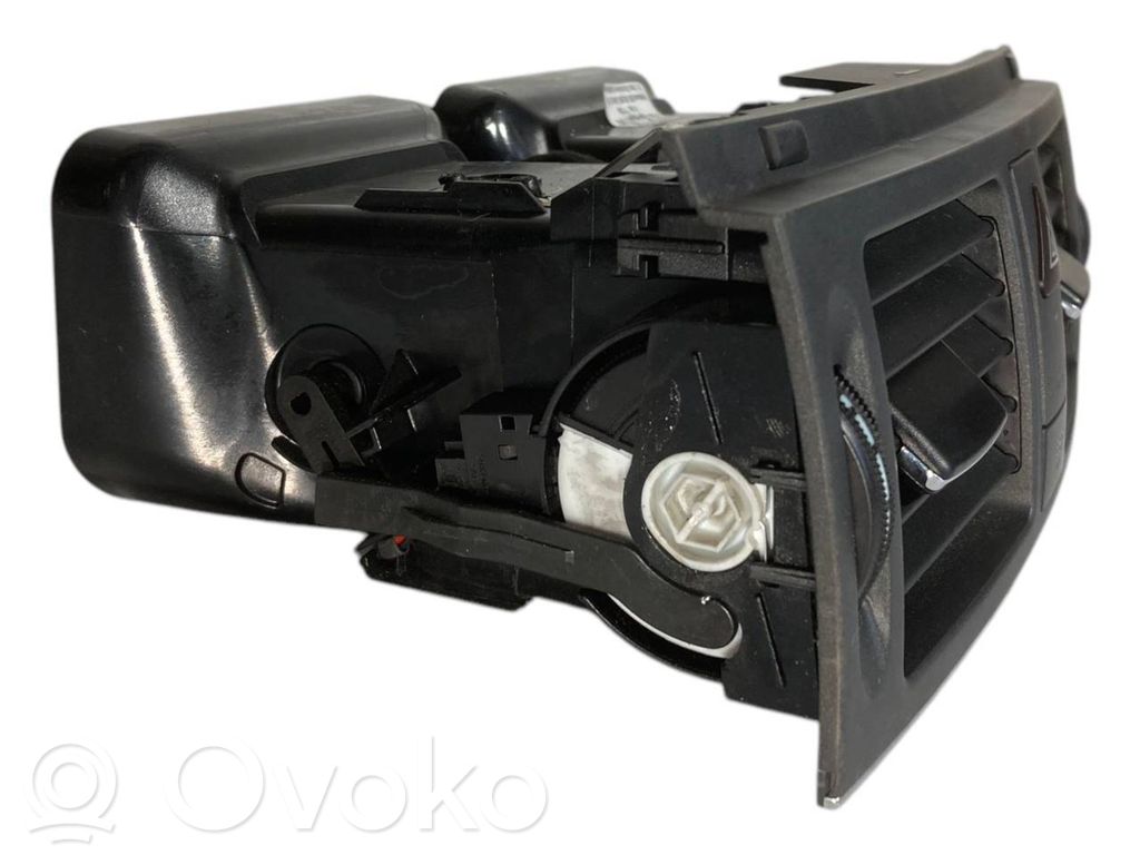 Centrālais gaisa ventilācijas režģis