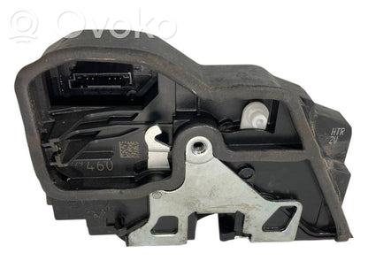 Aizmugurē slēdzene