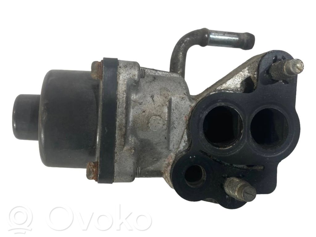 EGR vārsts