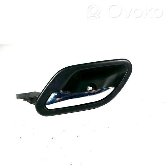 Ārējais atvēršanas rokturis