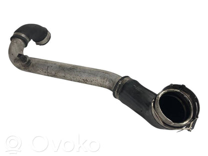 Interkūlera šļūtene (-es) / caurule (-es)