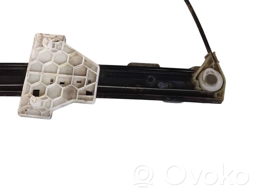 Elektriskā loga pacelšanas mehānisma komplekts