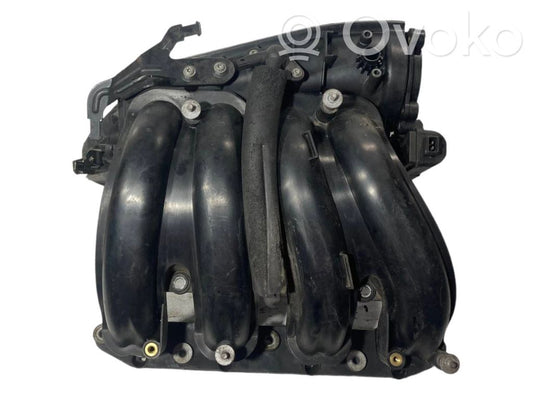 Intake manifold