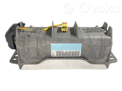 Pasažiera drošības spilvens