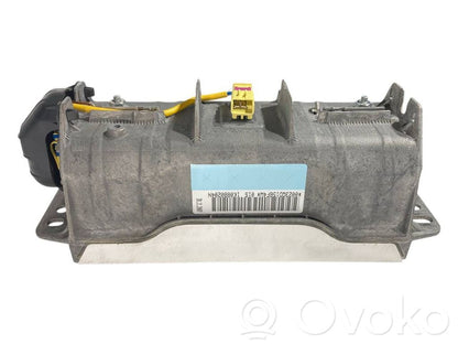 Pasažiera drošības spilvens