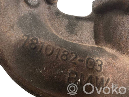 Выпускной коллектор