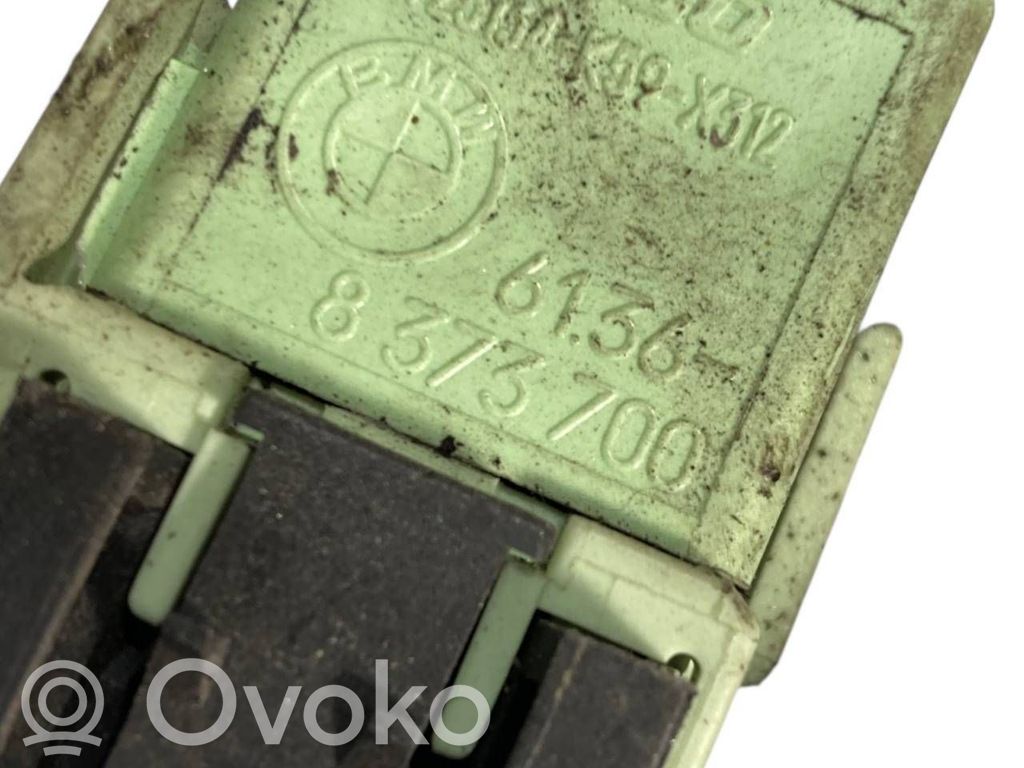 Dzinēja vadu instalācija