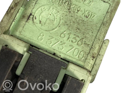 Dzinēja vadu instalācija