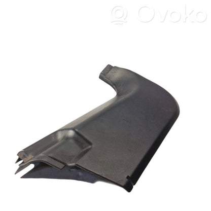 (A) statņa dekoratīvā apdare